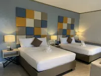 Yes Hotel San Ildefonso Bulacan فنادق في San Rafael