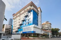 Urba Hotel (Sea World Gulangyu Wharf) فنادق في 