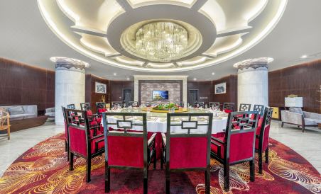 Days Hotel & Suites by Wyndham Hengan Chongqing - Housity