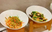 Vienna Hotel (Lufeng Renmin Road Branch) - breakfast