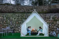 Zhuman ZELIN·Pool Holiday Meishu (Anji Yunshang Grassland Store) - Private Pool