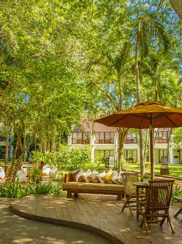 รูปภาพของวู้ดแลนด์โฮเต็ลแอนด์รีสอร์ท