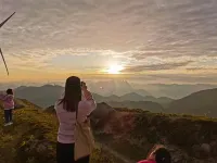 Yunbingshan Goulan Inn