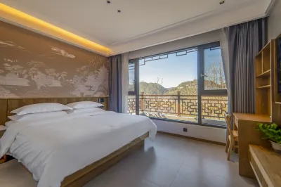 Jianshi Lanting Homestay Các khách sạn ở Kiến Thủy
