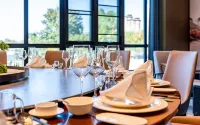 Risen Oriental Hotels&Resorts - Aamiainen