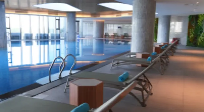 Anstay Residence by A La Carte Ha Long