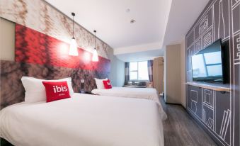 Ibis Hotel (Yangzhou Ge Garden, Dongguan Street)