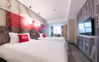 โรงแรม Ibis (สวนเกอ หยางโจว ถนนตงกวน) โรงแรมใน