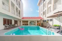 Seabreeze Garden Hotel a 