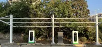 โรงแรมคามิลลา อันชาน - ที่มีที่จอดรถ