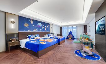 Jinjiang Metropolo Hotel (Changsha Desiqin City Square Hunan Provincial Government)