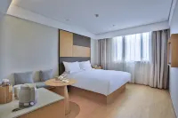 JI Hotel (Hangzhou Xiaoshan International Airport) Hotels near هانجو