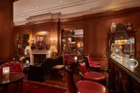Four Seasons Hotel Alexandria San Stefano - bar