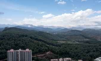 Tianyi Hotel (Baisha County Government Branch)