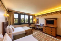 Disney Sequoia Lodge Hotels in Coupvray