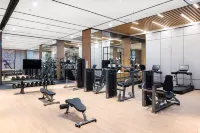Sheraton Taiyuan - Gym