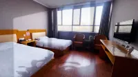 Luntai Jufu Hotel - Kæledyr tilladt