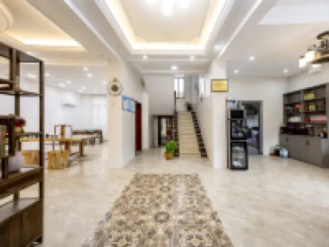 Xianju Wanwan Farm Stay