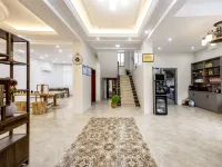 Xianju Wanwan Farm Stay