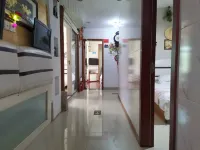 Xinghua Longfu Room Hotel a Xinghua