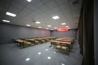 Yueshe Hotel (High-speed Railway Station)