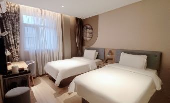 Home Inn (Shantou Dongxia Road)