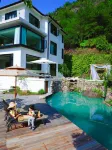 Jiezhisu·Rustic Luxury Hotei - Rooftop Pools