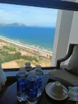 Luxury Apartment - Apec Mandala Chambay Mui Ne - 屋上プール