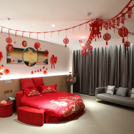 Jinhai Bay Hotel