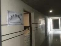 Beihai Beibu Gulf No.1 Ness Seaview Hotel Apartment