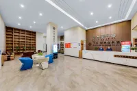Dayou Baotai Business Hotel (Xincai Yueliangwan Park Branch)