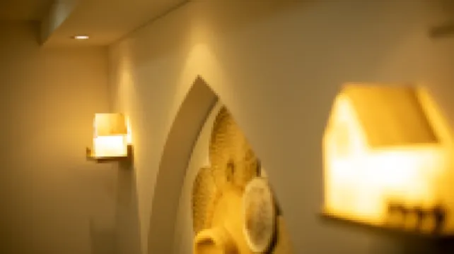 朝花棲時·飯店（大方店）