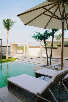 TAHITI Hotels in Lianjiang