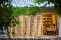 YinYue·Sifu Designer Scenic Inn (Lijiang Flagship Store) Hotels in Lijiang