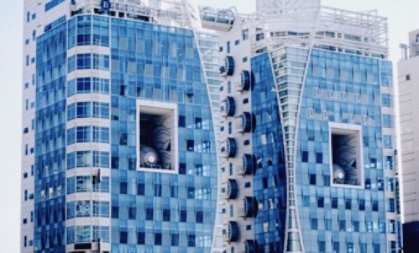 Ocean the Point Hotel