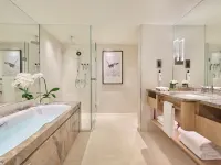 Mandarin Oriental, Singapore Hotels near The Padang