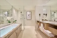 Mandarin Oriental, Singapore