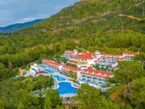 Garcia Resort & Spa Hotels in Fethiye