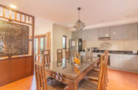 Bali Haven 3BR Private Pool Villa