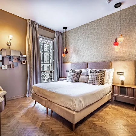 Hotel Duomo Firenze