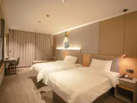 Homeinn Selected Hotel (Xuyi Keijie Guomao Suning Plaza) Hotel a Xuyi