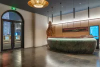 Ningbo Bund Puna Art Hotel Hotels near Ningbo University of Technology (East Campus)