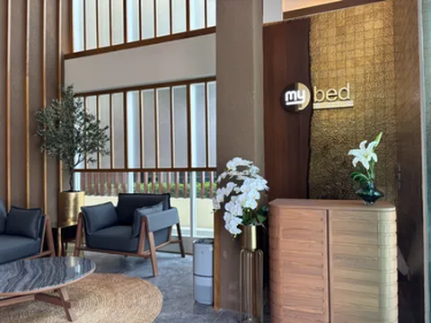 รูปภาพของโรงแรมมายเบดโกลด์