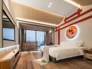 Luoyang Menggong Capital City Cultural Theme Hotel