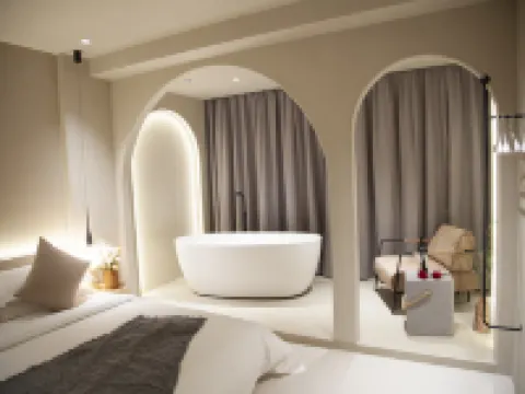 Pingtan Skyline Original Hotel Hotels in Pingtan County