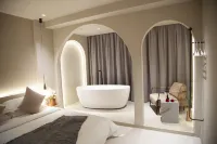 平潭天際·原創飯店（龍王頭沙灘店）