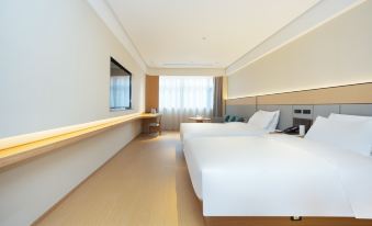 JI Hotel (Jingdezhen North Station)
