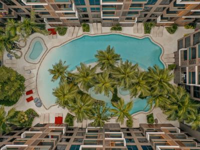 The Marin Phuket Kamala Beach