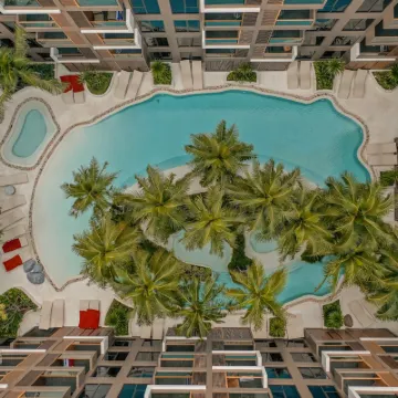 The Marin Phuket Kamala Beach Hotels near Kamala Beach