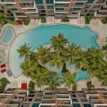 The Marin Phuket Kamala Beach